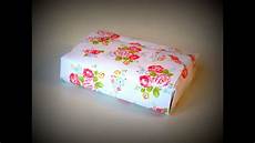 Diagonal Gift Wrapping