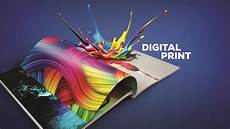 Digital Printing Services