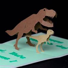 Dinosaur Wrapping Paper