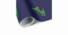 Dinosaur Wrapping Paper