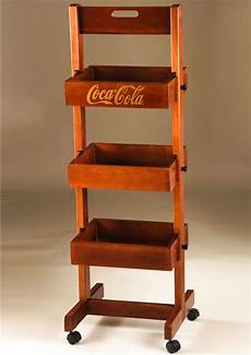 Display Rack