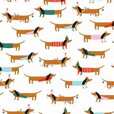 Dog Wrapping Paper