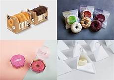 Donut Packaging Paper
