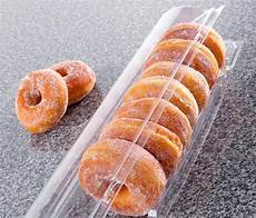 Donut Packaging Paper