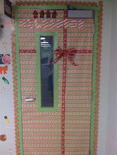 Door Wrapping Paper