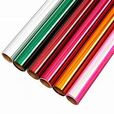 Dotted Cellophane Wrap
