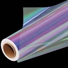 Dotted Cellophane Wrap