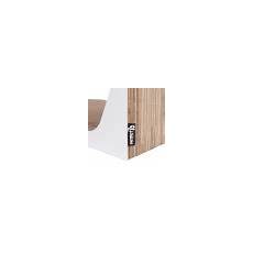 Double Wave Cardboard