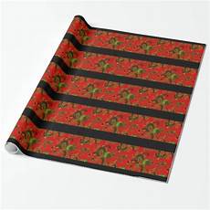 Dragon Wrapping Paper
