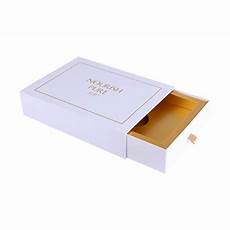 Drawer Paper Box