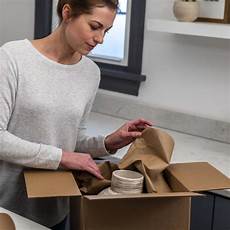 Duck Kraft Paper