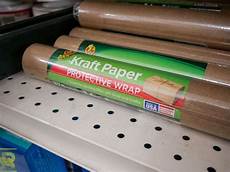 Duck Kraft Paper