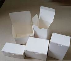 Duplex Packaging Box