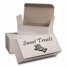 Duplex Packaging Box