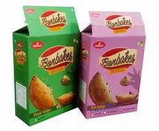Duplex Packaging Box