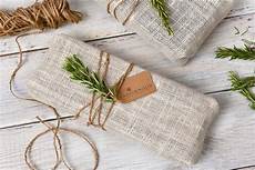 Eco Friendly Wrapping