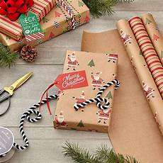 Eco Friendly Wrapping