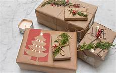 Eco Friendly Wrapping