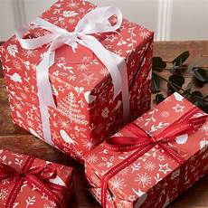 Eco Gift Wrap