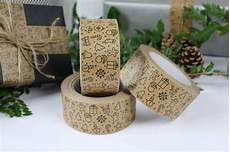 Eco Kraft Tape