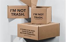 Eco Packaging Paper