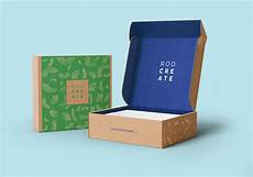 Eco Paper Box