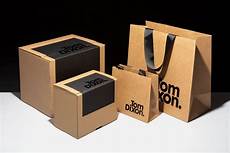 Eco Paper Box