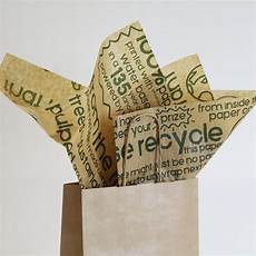 Eco Tissue Paper