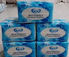 Eco Tissue Paper