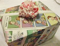Eco Wrapping Paper