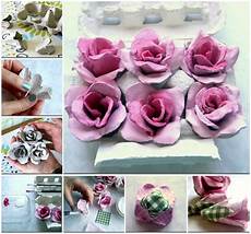 Egg Cardboard Tray