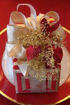Elegant Wrapping Paper