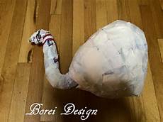 Elephant Wrapping Paper