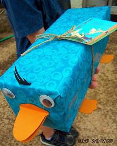 Elephant Wrapping Paper
