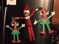 Elf Wrapping Paper