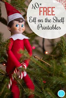 Elf Wrapping Paper