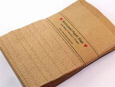 Embossed Kraft Paper