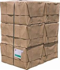 Extensible Kraft Paper