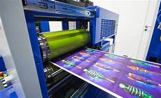 Fabric Printing