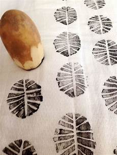 Fabric Wrapping Paper