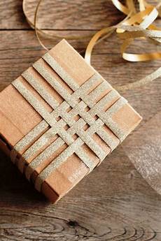 Fabric Wrapping Paper