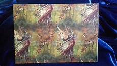 Fairy Wrapping Paper