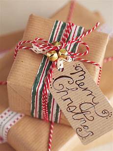 Fancy Gift Wrapping