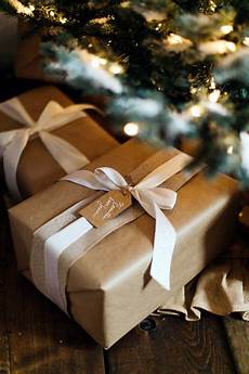 Fancy Gift Wrapping