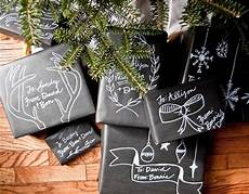 Fancy Gift Wrapping