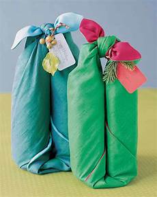 Fancy Gift Wrapping