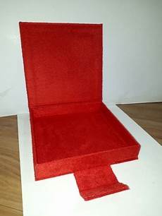 Fancy Paper Box