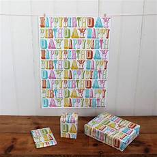 Fancy Wrapping Paper