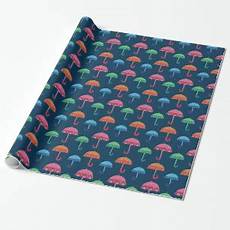 Fancy Wrapping Paper