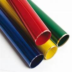Festive Cellophane Rolls